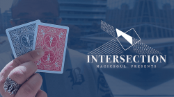 (image for) Intersection by Hondo & Magic Soul - Trick