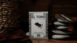 (image for) El Toro Playing Cards by Kings Wild Project Inc