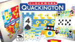 (image for) Quackington Playing Cards by by fig.23