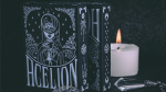(image for) Silence Playing Cards by KING STAR