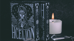 (image for) Silence Playing Cards by KING STAR