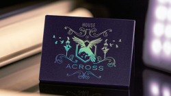 (image for) Across (Blue) by The House of Crow - Trick
