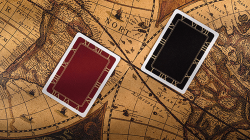 (image for) Time (Marked) Playing Cards