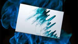 (image for) Sirius B V3 Playing Cards by Riffle Shuffle -Limited