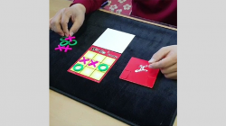 (image for) BINGO GAME by JL Magic - Trick