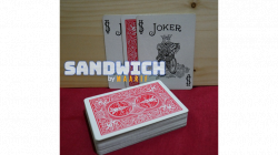 (image for) Sandwich by Maarif video DOWNLOAD