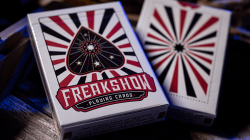 (image for) Freakshow Playing Cards