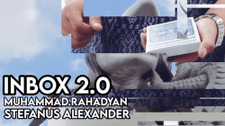 (image for) Inbox 2.0 by M. Rahadyan & Stefanus A video DOWNLOAD