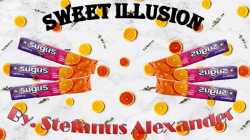 (image for) Sweet Illusion by Stefanus Alexander video DOWNLOAD