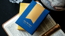 (image for) No.13 Table Players Vol. 3 Playing Cards by Kings Wild Project