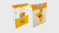 (image for) Winnie Pooh Deck by JL Magic - Trick