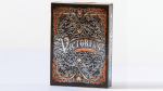 Victorian (Obsidian Edition) Playing Cards Victorian (Obsidian Edition) Playing Cards