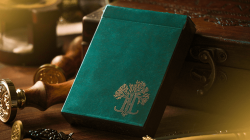 (image for) Philtre V3 Playing Cards by Riffle Shuffle