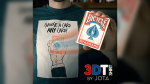 3DT / LET'S PLAY (Gimmick and Online Instructions) by JOTA - Trick