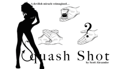 (image for) Squash Shot by Scott Alexander - Trick