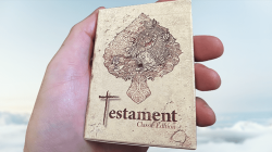 (image for) Testament Playing Cards