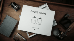 (image for) Syncplify NotePad by TCC - Trick