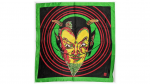 (image for) Rice Picture Silk 27" (Devil) by Silk King Studios - Trick