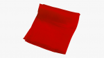 (image for) Rice Spectrum Silk 12" (Red) by Silk King Studios - Trick