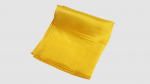 (image for) Rice Spectrum Silk 12" (Yellow) by Silk King Studios - Trick