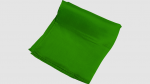(image for) Rice Spectrum Silk 12" (Green) by Silk King Studios - Trick
