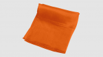 (image for) Rice Spectrum Silk 12" (Orange) by Silk King Studios - Trick