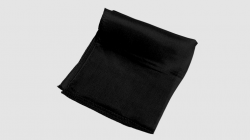 (image for) Rice Spectrum Silk 12" (Black) by Silk King Studios - Trick