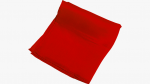(image for) Rice Spectrum Silk 18" (Red) by Silk King Studios - Trick