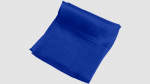 (image for) Rice Spectrum Silk 18" (Blue) by Silk King Studios - Trick
