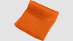 (image for) Rice Spectrum Silk 18" (Orange) by Silk King Studios - Trick