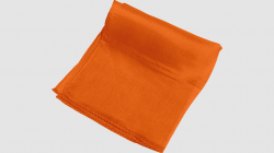 (image for) Rice Spectrum Silk 18" (Orange) by Silk King Studios - Trick