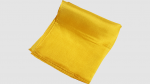 (image for) Rice Spectrum Silk 18" (Yellow) by Silk King Studios - Trick