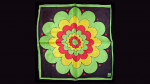 (image for) Rice Symphony Silk 12" (Sunburst) by Silk King Studios - Trick