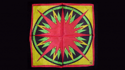 (image for) Rice Symphony Silk 12" (Starlight) by Silk King Studios - Trick