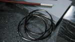 (image for) 4" Linking Rings (Space Grey) by TCC - Trick