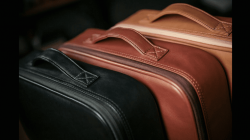 (image for) Luxury Close-Up Bag (Dark Brown) by TCC - Trick