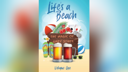 (image for) Life's A Beach Vol 1 by Gary Jones eBook DOWNLOAD