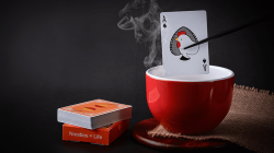 (image for) Noodlers Playing Cards