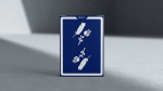 Royal Blue Remedies Playing Cards by Madison x Schneider (image for) Royal Blue Remedies Playing Cards by Madison x Schneider
