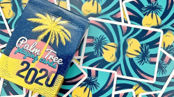 (image for) Palm Tree Playing Cards