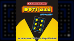 (image for) DOTS MAN AUTOMATIC by Marcos Cruz - Trick