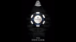 (image for) Gamble (Gimmick and Online Instructions) by Steve Cook & Kaymar Magic - Trick