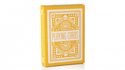 (image for) DKNG (Yellow Wheel) Playing Cards by Art of Play