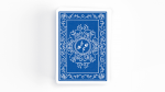 Black Roses Blue Magic Playing Cards (image for) Black Roses Blue Magic Playing Cards