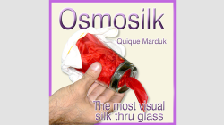 (image for) Osmosilk by Quique Marduk - Trick
