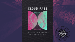 (image for) The Vault - Cloud Pass by Casey Lewis video DOWNLOAD