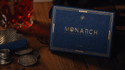 (image for) Skymember Presents Monarch (Quarter) by Avi Yap - Trick