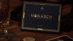 (image for) Skymember Presents Monarch (Morgan) by Avi Yap - Trick
