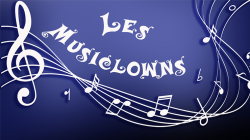 (image for) MUSICLOWNS by Magie Climax - Trick