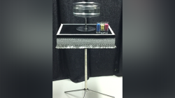 (image for) The Production Table (V4) by Victor Voitko (Gimmick and Online Instructions) - Trick